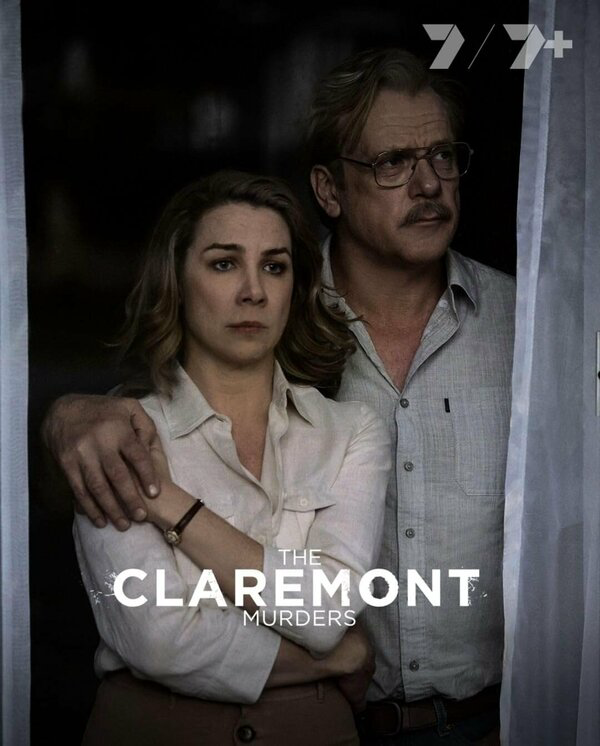 Убийства в Клермонте сериал 2023 смотреть онлайн бесплатно в хорошем качестве HD